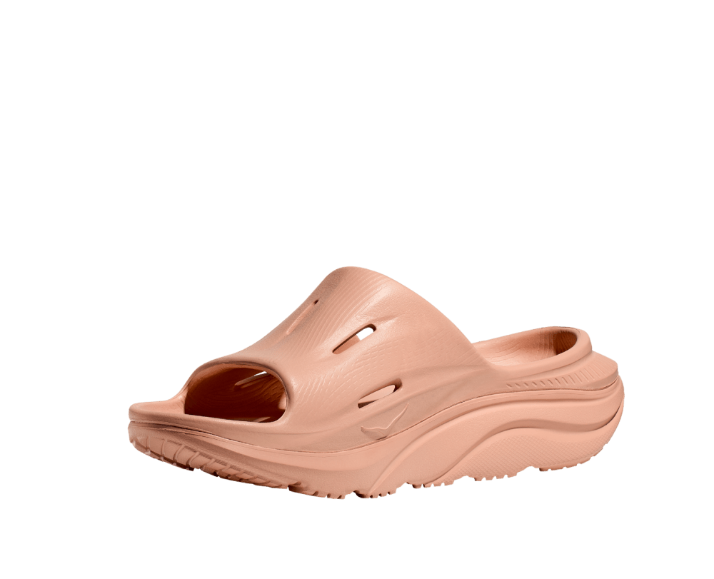 HOKA - ORA RECOVERY SLIDE 3 Unisex - Rev Online