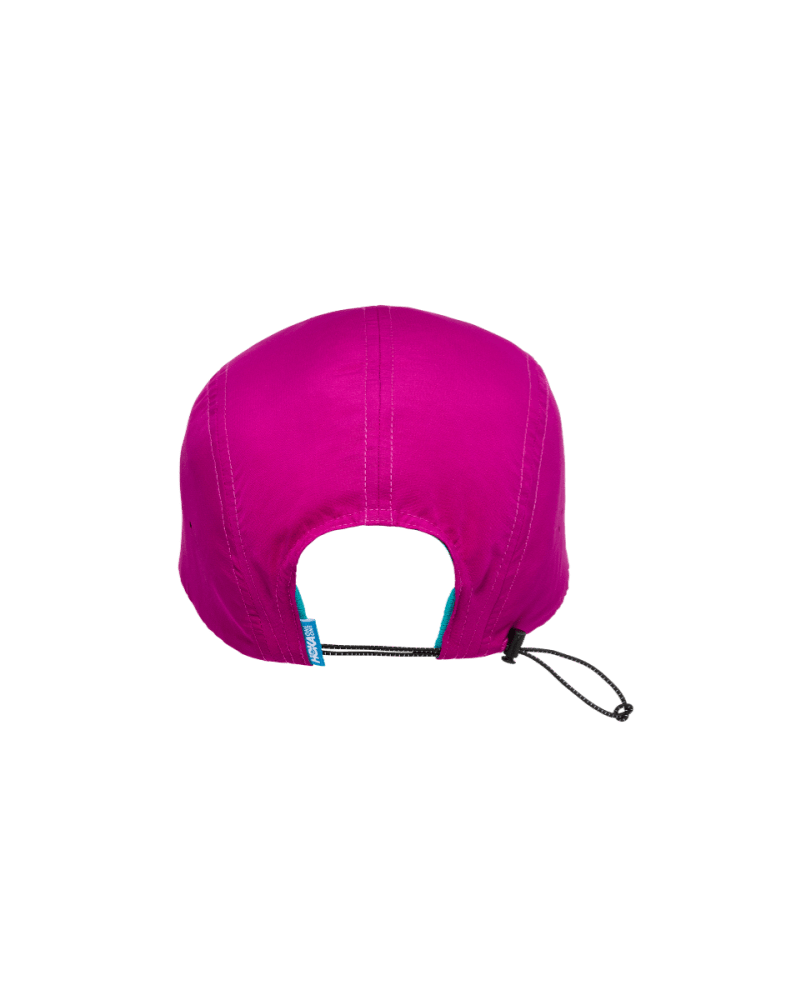 HOKA - PACKABLE TRAIL HAT Unisex - Rev Online