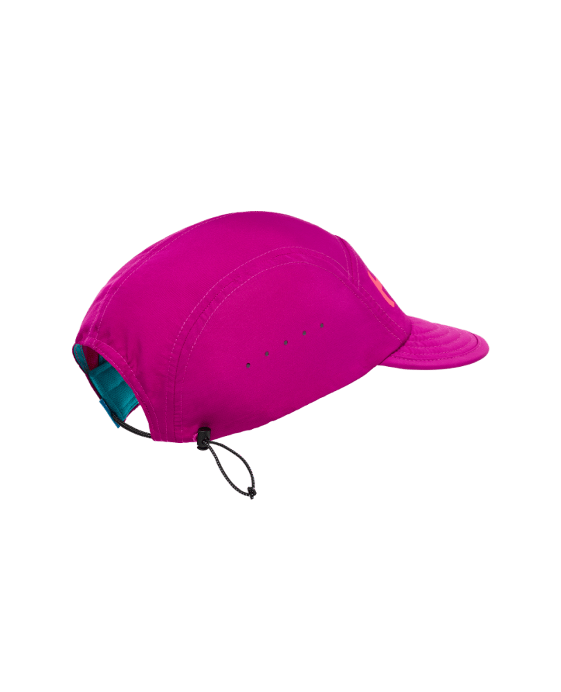HOKA - PACKABLE TRAIL HAT Unisex - Rev Online