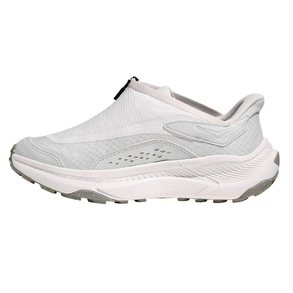 HOKA PROJECT TRANSPORT รองเท้าลำลองไลฟ์สไตล์ผู้ชายและผู้หญิง - Rev Online