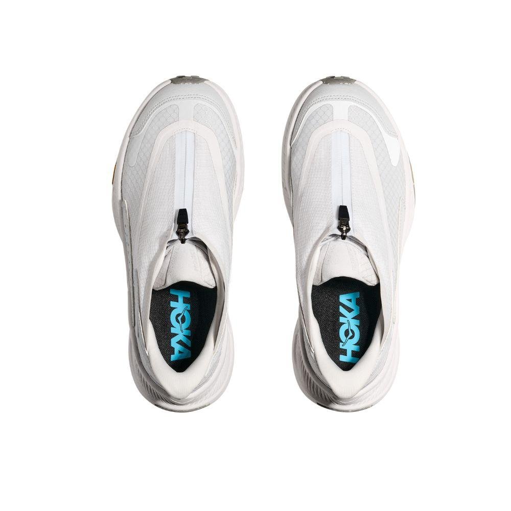 HOKA PROJECT TRANSPORT รองเท้าลำลองไลฟ์สไตล์ผู้ชายและผู้หญิง - Rev Online