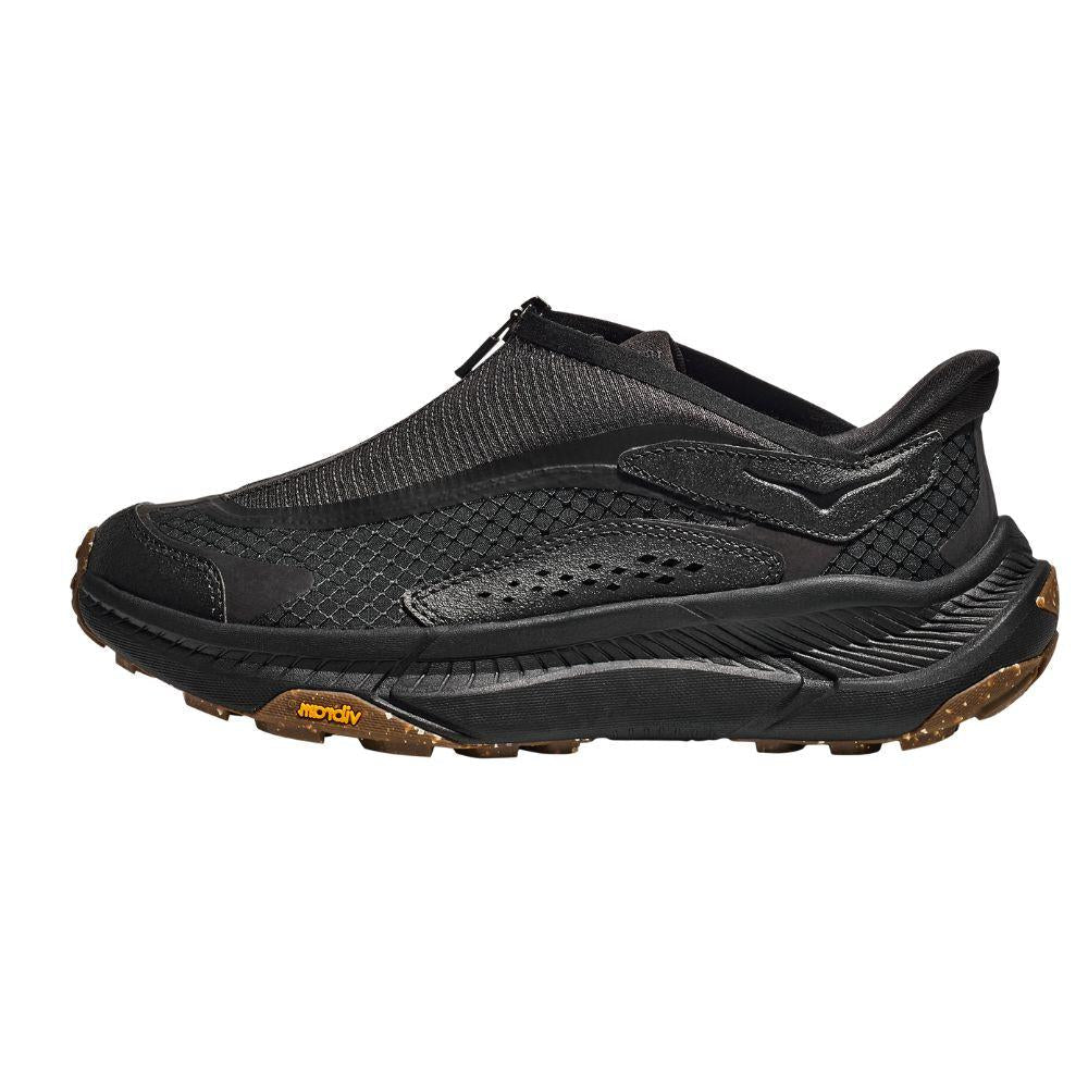 HOKA PROJECT TRANSPORT รองเท้าลำลองไลฟ์สไตล์สำหรับผู้ชายและผู้หญิง