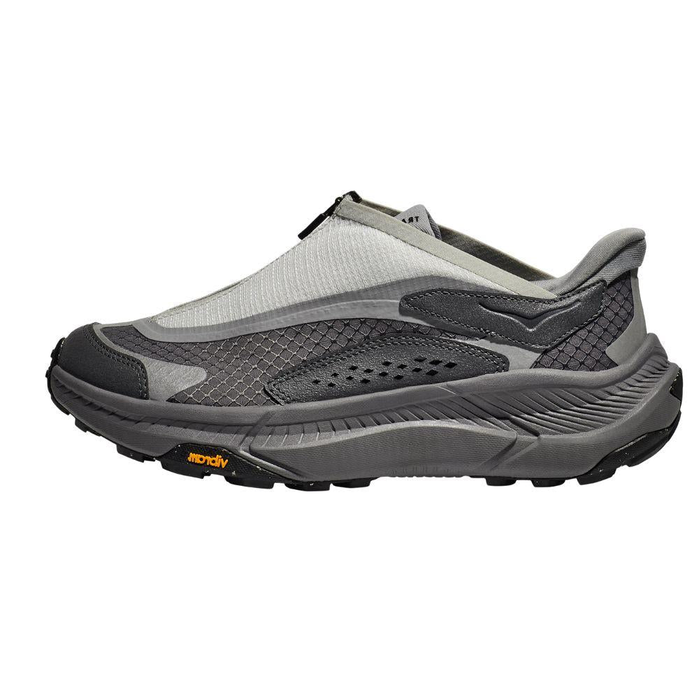 HOKA PROJECT TRANSPORT รองเท้าลำลองไลฟ์สไตล์สำหรับผู้ชายและผู้หญิง