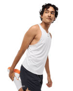HOKA - RACE DAY SINGLET Men - Rev Online