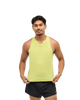 HOKA - RACE DAY SINGLET Men - Rev Online