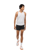 HOKA - RACE DAY SINGLET Men - Rev Online