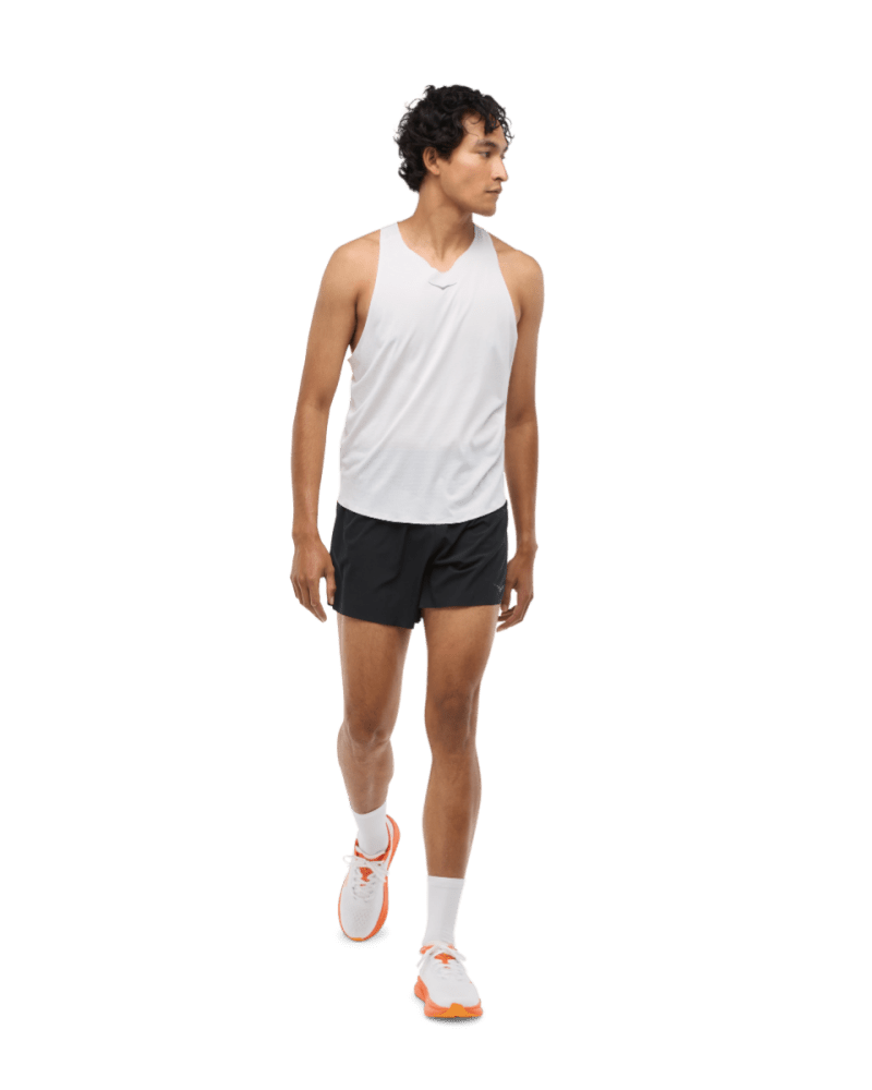 HOKA - RACE DAY SINGLET Men - Rev Online