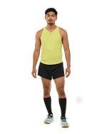 HOKA - RACE DAY SINGLET Men - Rev Online
