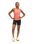 HOKA - RACE DAY SINGLET Women - Rev Online
