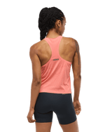HOKA - RACE DAY SINGLET Women - Rev Online
