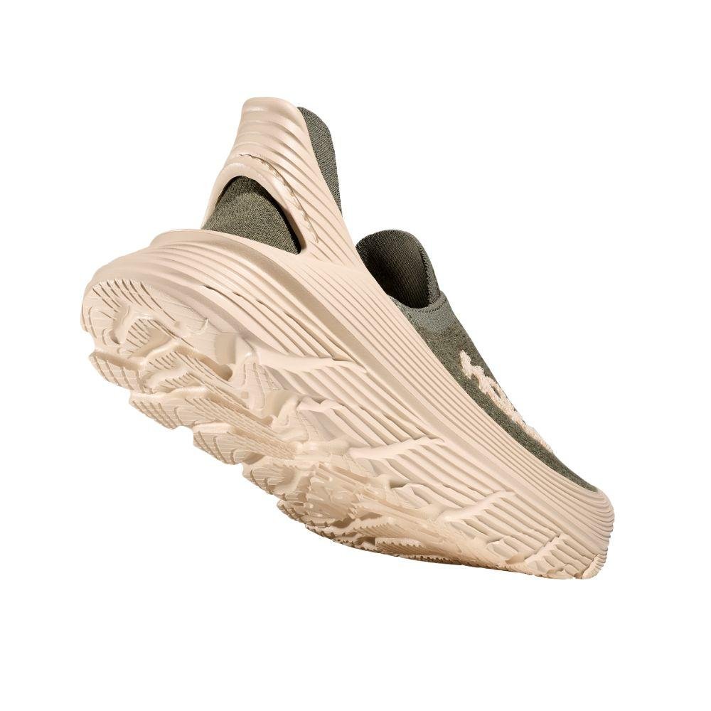 HOKA RESTORE TC AERINO รองเท้าวิ่งเทรลสำหรับผู้ชายและผู้หญิง - Rev Online
