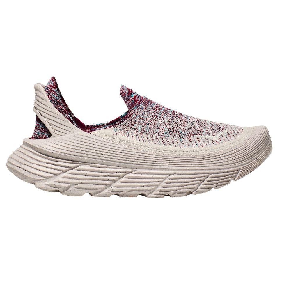HOKA RESTORE TC BP รองเท้าวิ่งเทรลสำหรับผู้ชายและผู้หญิง