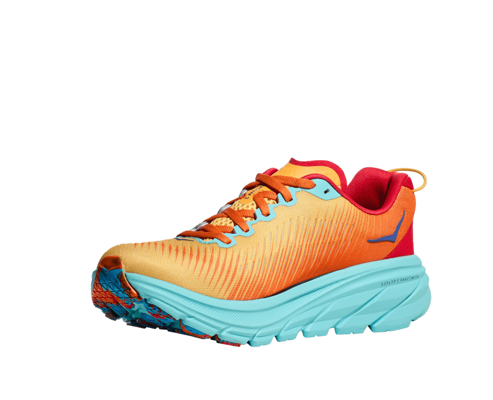 HOKA - RINCON 3 WIDE Men - Rev Online