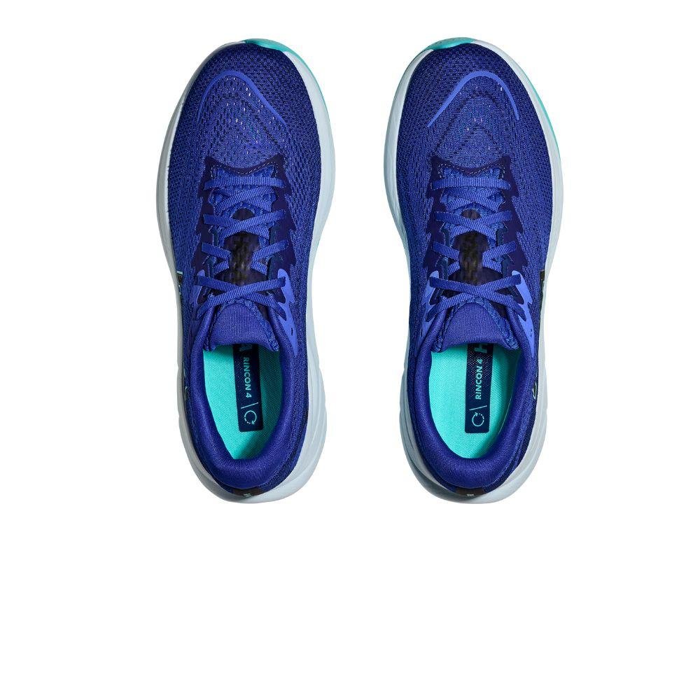 HOKA RINCON 4 รองเท้าวิ่งถนนผู้ชาย - Rev Online