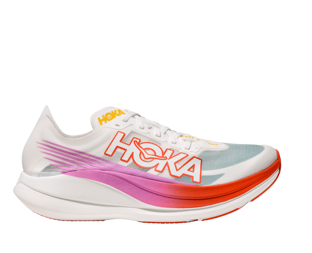 HOKA - ROCKET X 2 Unisex - Rev Online