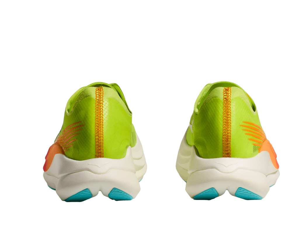 HOKA - ROCKET X 2 Unisex - Rev Online