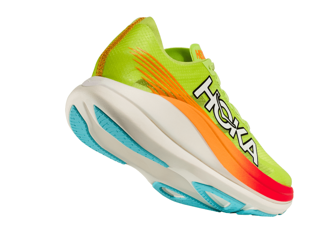 HOKA - ROCKET X 2 Unisex - Rev Online