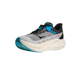 HOKA ROCKET X 3 รองเท้าวิ่งถนนสำหรับผู้ชายและผู้หญิง - Rev Online