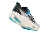HOKA ROCKET X 3 รองเท้าวิ่งถนนสำหรับผู้ชายและผู้หญิง - Rev Online