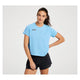 HOKA - SHORT SLEEVE Women - Rev Online