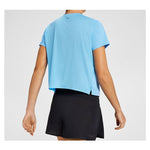 HOKA - SHORT SLEEVE Women - Rev Online