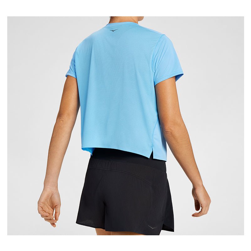 HOKA - SHORT SLEEVE Women - Rev Online