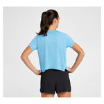 HOKA - SHORT SLEEVE Women - Rev Online