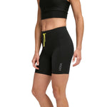 HOKA SKYBREEZE HALF TIGHT กางเกงวิ่งผู้หญิง - Rev Online