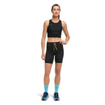 HOKA SKYBREEZE HALF TIGHT กางเกงวิ่งผู้หญิง - Rev Online