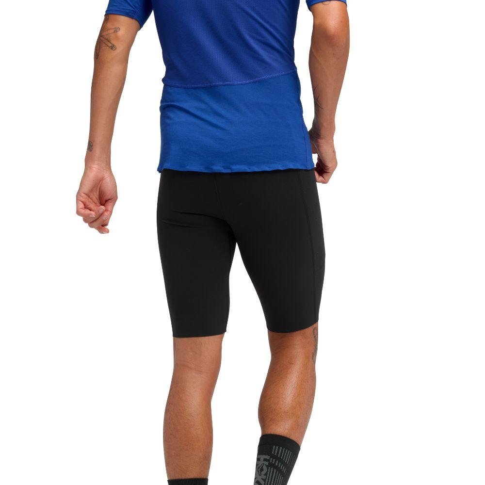HOKA SKYBREEZE HALF TIGHT กางเกงวิ่งผู้ชาย - Rev Online