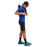 HOKA SKYBREEZE HALF TIGHT กางเกงวิ่งผู้ชาย - Rev Online