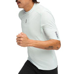 HOKA SKYBREEZE SHORT SLEEVE เสื้อวิ่งแขนสั้นผู้ชาย - Rev Online