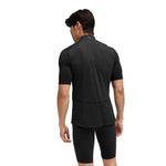 HOKA SKYBREEZE SHORT SLEEVE ZIP เสื้อวิ่งแขนสั้นผู้ชาย - Rev Online