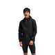 HOKA SKYBREEZE WATERPROOF JACKETGTX เสื้อแจ็คเก็ตผู้ชาย - Rev Online