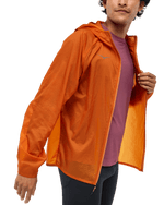 HOKA - SKYFLOW JACKET Men - Rev Online