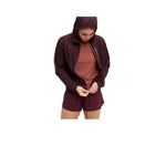HOKA SKYFLOW JACKET เสื้อแจ็คเก็ตผู้หญิง - Rev Online