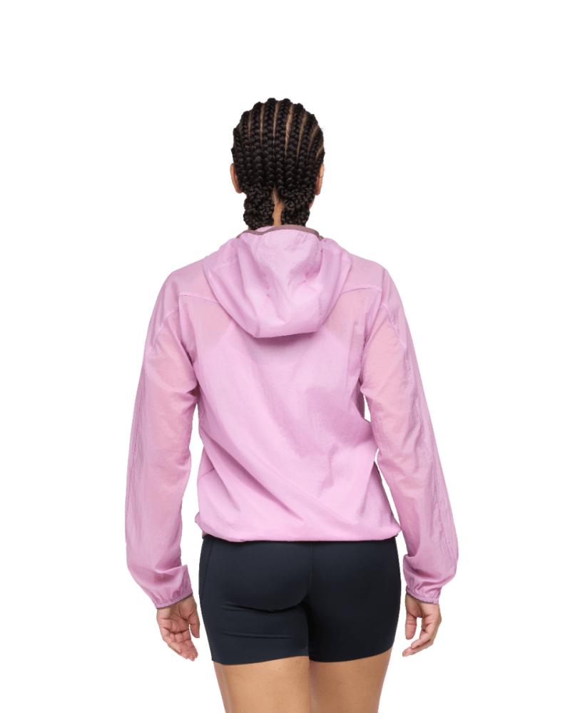 HOKA - SKYFLOW JACKET Women - Rev Online