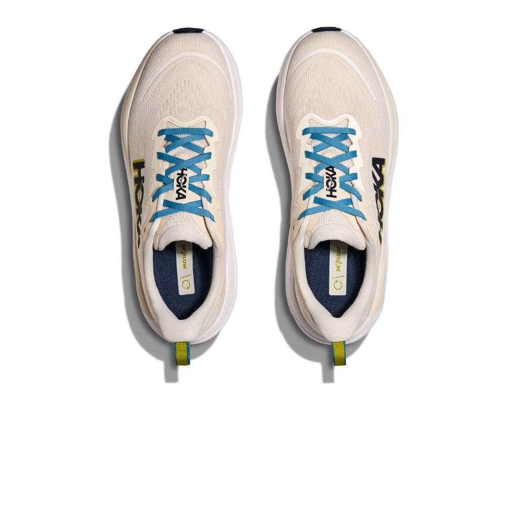 HOKA SKYFLOW รองเท้าวิ่งถนนผู้ชาย - Rev Online