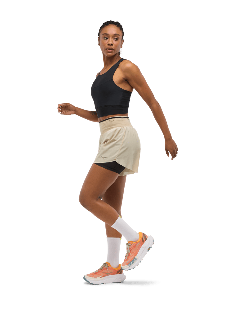 HOKA - SKYGLIDE SHORT Women - Rev Online