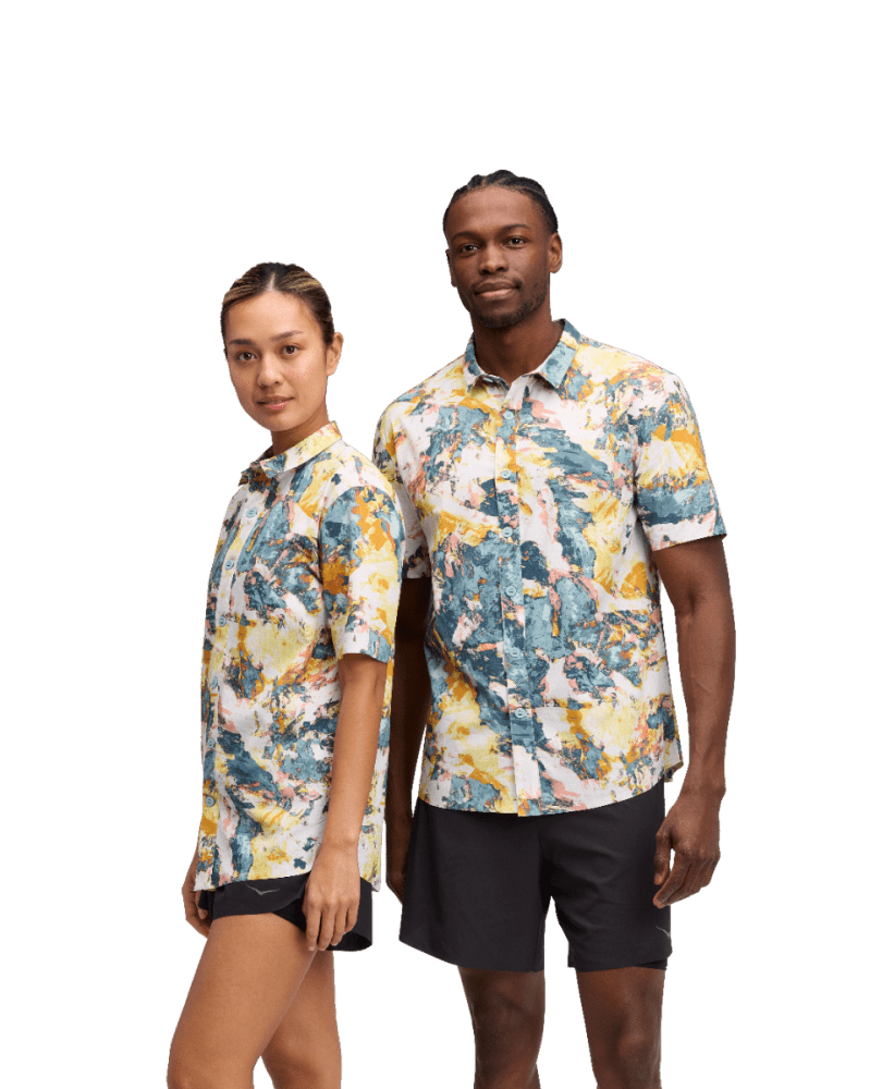 HOKA - SKYRUN POLO Unisex - Rev Online