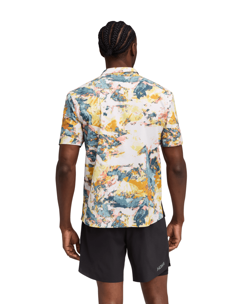 HOKA - SKYRUN POLO Unisex - Rev Online