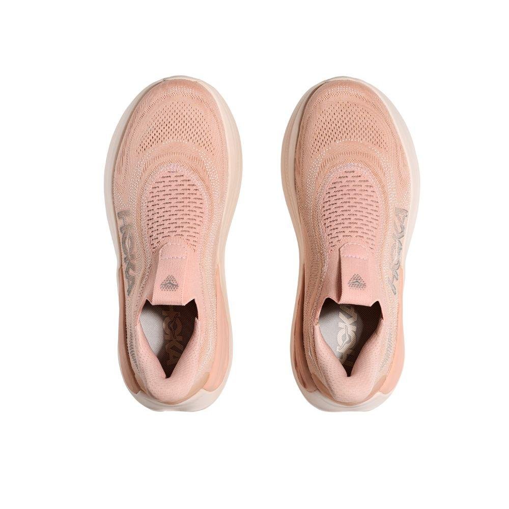 HOKA SKYWARD LACELESS รองเท้าวิ่งถนนผู้หญิง - Rev Online