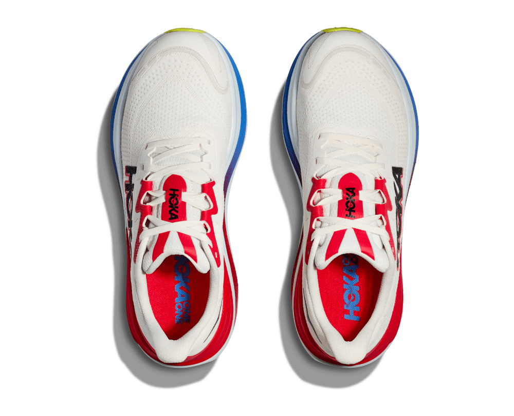 HOKA - SKYWARD X Men - Rev Online