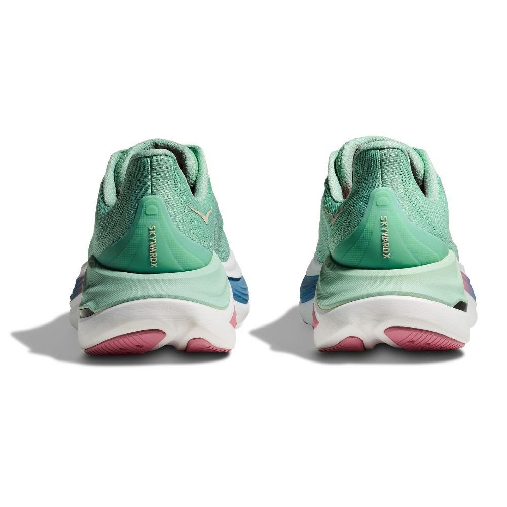 HOKA SKYWARD X รองเท้าวิ่งถนนผู้หญิง - Rev Online
