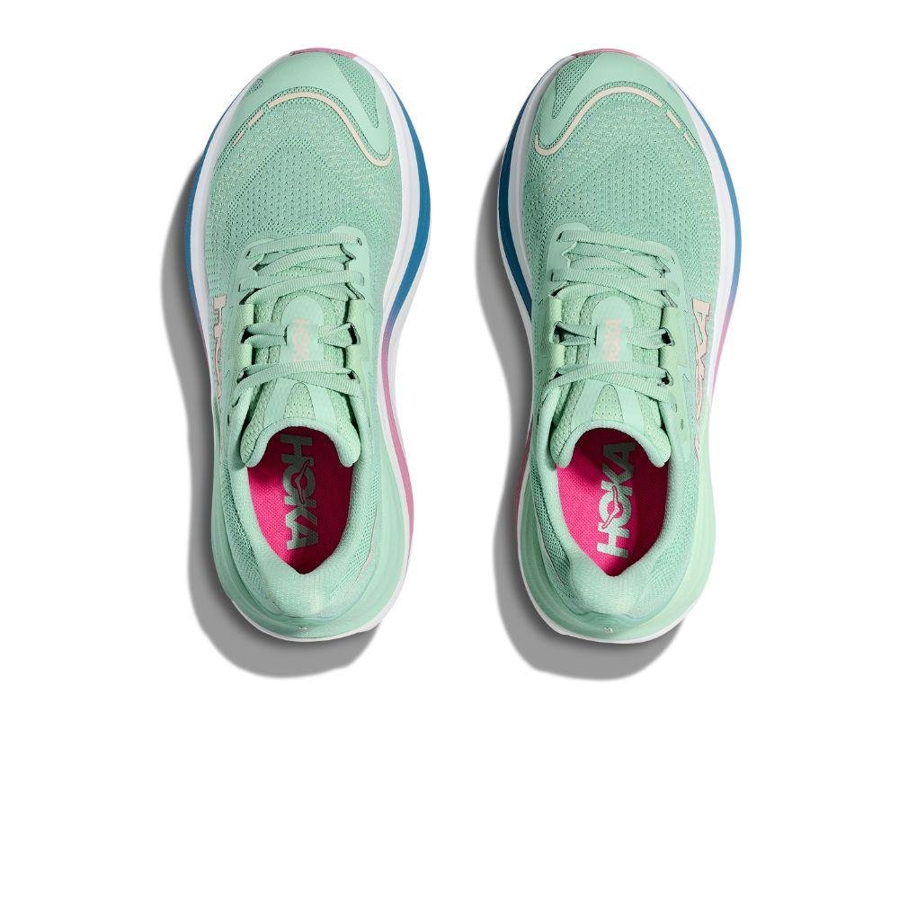 HOKA SKYWARD X รองเท้าวิ่งถนนผู้หญิง - Rev Online