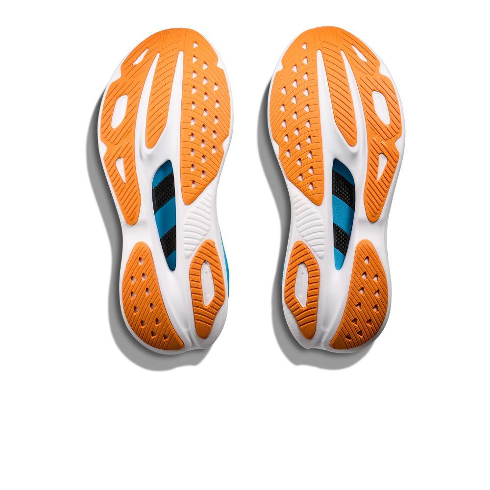 HOKA SKYWARD X รองเท้าวิ่งถนนผู้ชาย - Rev Online