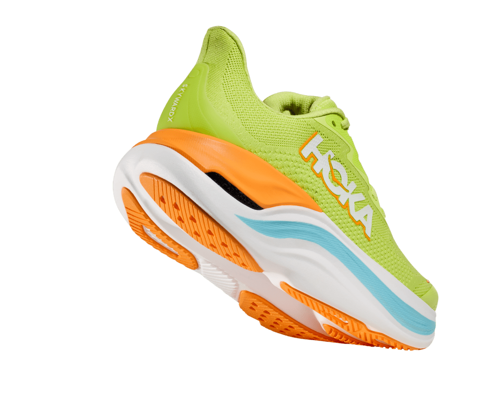 HOKA - SKYWARD X Women - Rev Online