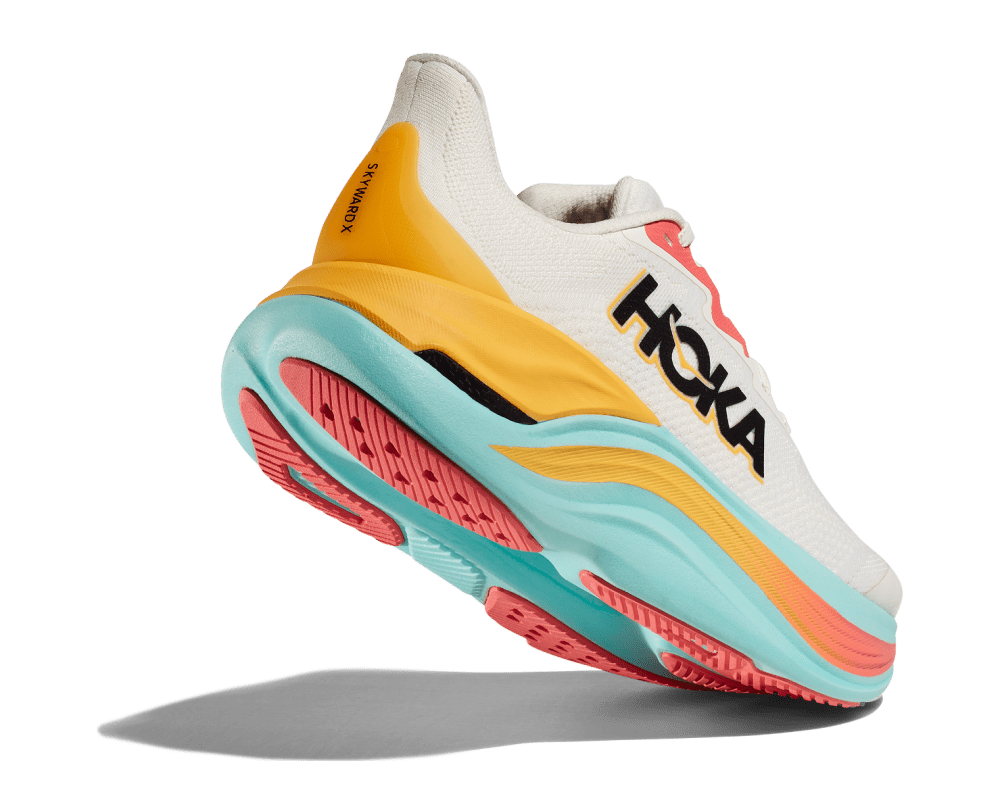 HOKA - SKYWARD X Women - Rev Online
