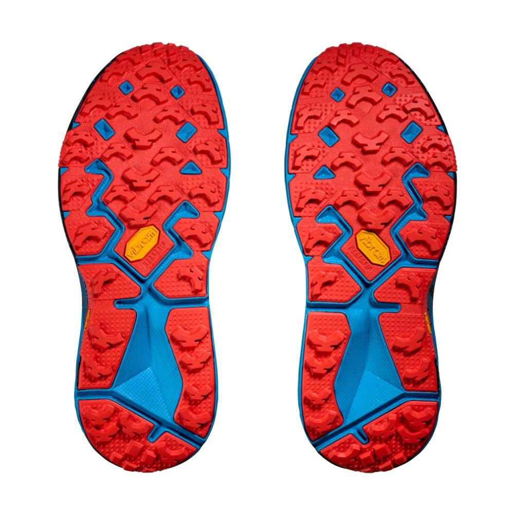 HOKA SPEEDGOAT 2 รองเท้าวิ่งเทรลสำหรับผู้ชายและผู้หญิง - Rev Online