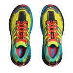HOKA SPEEDGOAT 2 รองเท้าวิ่งเทรลสำหรับผู้ชายและผู้หญิง - Rev Online